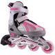 14. Mico Volt PW-126B-9 rollers