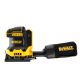 10. DeWALT DCW200N-XJ portable sander