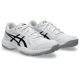 4. Asics Upcourt 6 GS Jr 1074A045 101 volleyball shoes