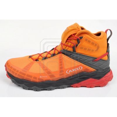 2. Aku Flyrock GTX M 695488 Shoes