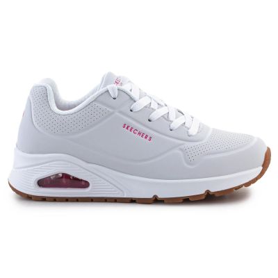 11. Skechers Stand On Air W 310024L-WHP shoes