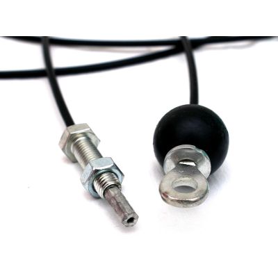 4. ATLAS STEEL ROPE PU 318CM EYELET SCREW BUMPER