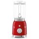 21. Smeg BLF03RDEU blender 1.5 l Tabletop blender 800 W Red