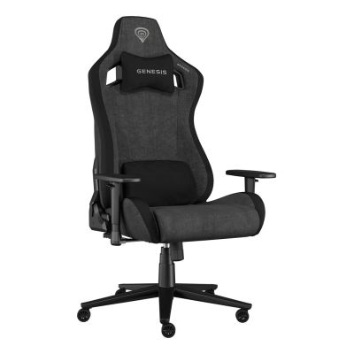 3. GENESIS NFG-2244 gaming chair Gaming chair Upholstered seat