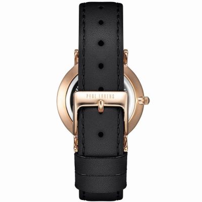 3. Women's Watch PAUL LORENS PL20006A-6A3 + BOX
