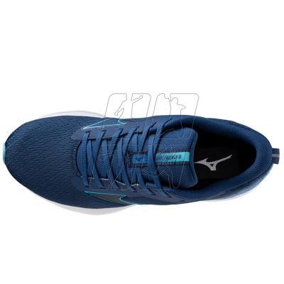 4. Mizuno WAVE PRODIGY 6 M J1GC241001 shoes