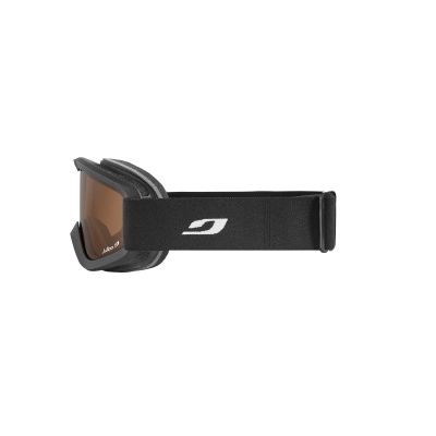 2. Julbo Plasma ski goggles black