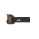 2. Julbo Plasma ski goggles black
