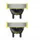 5. Replacement Blade PHILIPS QP 624/50 One Blade