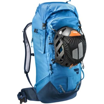 12. Deuter Freescape Lite 26 l Blue