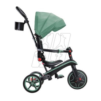 3. Globber Explorer Trike Foldable 4in1 bike 732-104