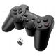 5. Esperanza EGG108K Wireless Gamepad (PC, PS3; black)