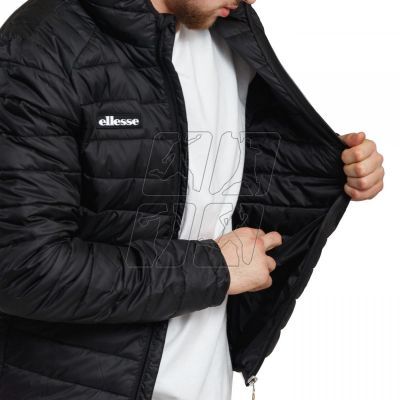 5. Ellesse Lombardy Padded Jacket M SHS01115001