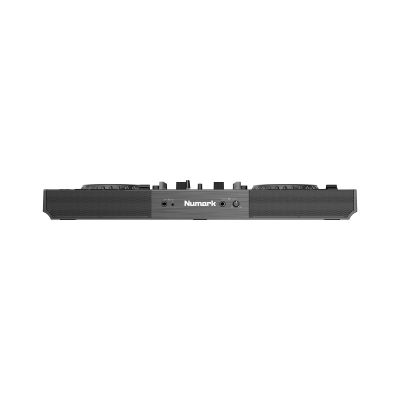 5. Numark Mixstream Pro GO - DJ Controller