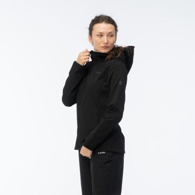 12. Women's Softshell LADY NAREN
