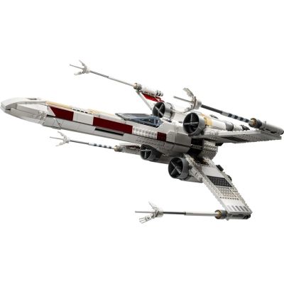 5. LEGO Star Wars 75355 X-Wing Fighter