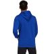 8. Adidas Essentials Hoodie M H12165