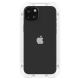 6. Spigen Glas.tR EZ Fit FC Tempered Glass for iPhone 15 Plus - Black