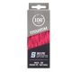 6. BlueSports Titanium 902041 Waxed Laces