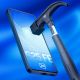 3. 3mk FlexibleGlass hybrid glass for Samsung Galaxy S25 FE