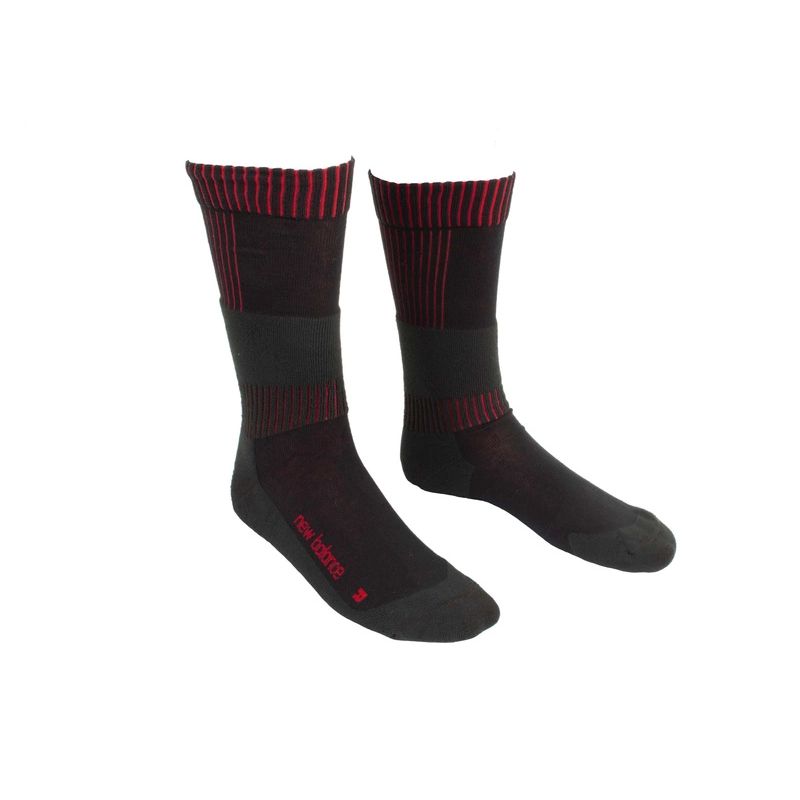 8. New Balance Socks 3.50.05R