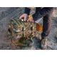 9. 16" Tracer Evo Camo 25L Expedition Backpack