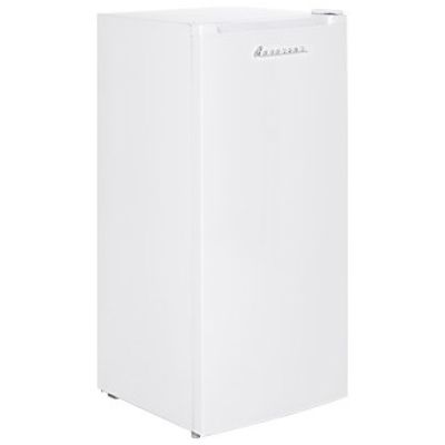 3. Ravanson ZM-140 5-drawer drawer freezer