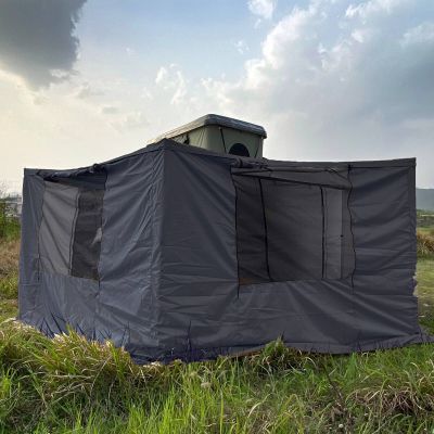 4. Dutch Mountains Annex Side 2