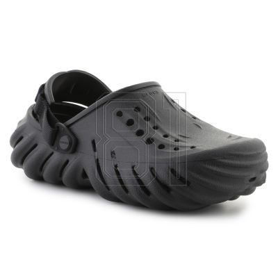 Crocs Echo Clog 207937-001