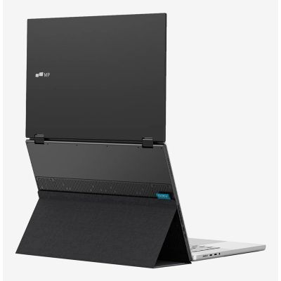 2. Mobile Pixels Duex Float 2.0 Pro Portable Monitor Black 40.6 cm (16") 2560 x 1600 px