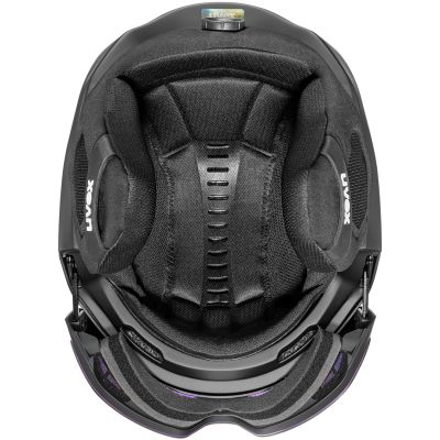 UVEX Horizon CV 59-62 ski helmet