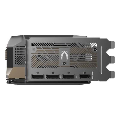 2. ZOTAC GAMING GeForce RTX 5080 16GB AMP Extreme INFINITY Graphics Card