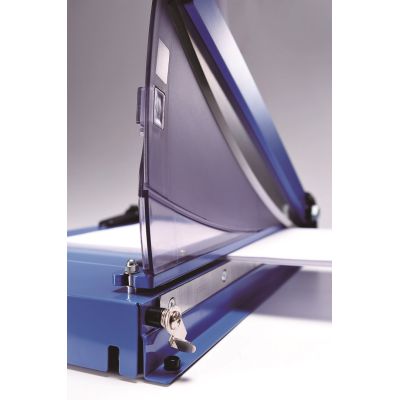 3. Olympia Hebelschneider G 4640 360x460mm blue