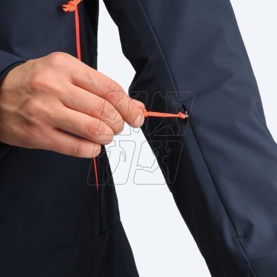 9. Salewa Antelao Beltovo Twr W Jkt 28254-3961 jacket