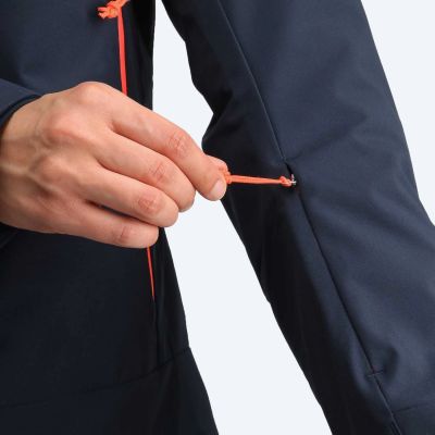 9. Salewa Antelao Beltovo Twr W jacket Jkt 28254-3961