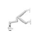 3. Equip 650183 Monitor Holder/Stand 88.9 cm (35") Desk White