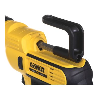 5. 18V mass squeezer without battery 600ML DCE580N-XJ DEWALT