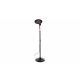 Sunred SMQ2000A Indoor and Outdoor Heater Black 2000W Quartz Electric Heater