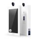 5. Dux Ducis Skin Pro Case Realme 11 Flip Card Wallet Stand Black
