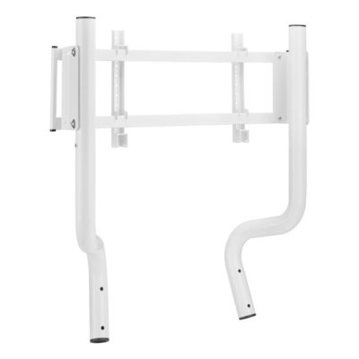 3. Oplite OP-SMS-GTRW Flight Simulator/Racing Accessory Flight Simulator/Racing Monitor Stand