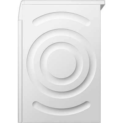 29. BOSCH WTH83277PL clothes dryer