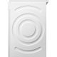 29. BOSCH WTH83277PL clothes dryer