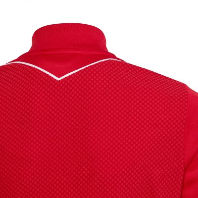 5. Adidas Tiro 23 League Training Jr HS3527 sweatshirt