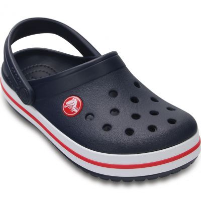 2. Crocs Crocband Clog Jr sandals 204537 485