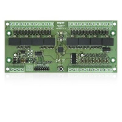 2. ROGER MCX8-BRD Expander