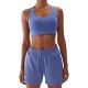 5. Sports bra 4F W 4FWAW24USBAF140 31S