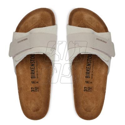 3. Birkenstock Oita 1024226 flip-flops 