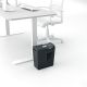 3. Rexel Secure S5 Shredder, (P-2), 5 sheets, 10 l bin
