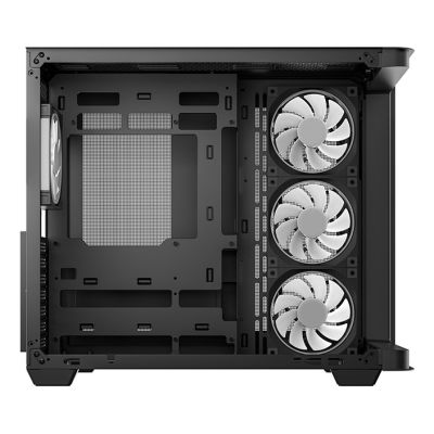 3. DeepCool CG530U 4F Tower Black