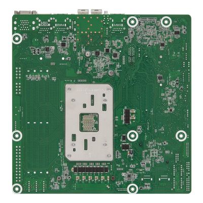8. Asrock B650D4U3-2L2Q/BCM AMD B650 Express Motherboard Socket AM5 Micro ATX